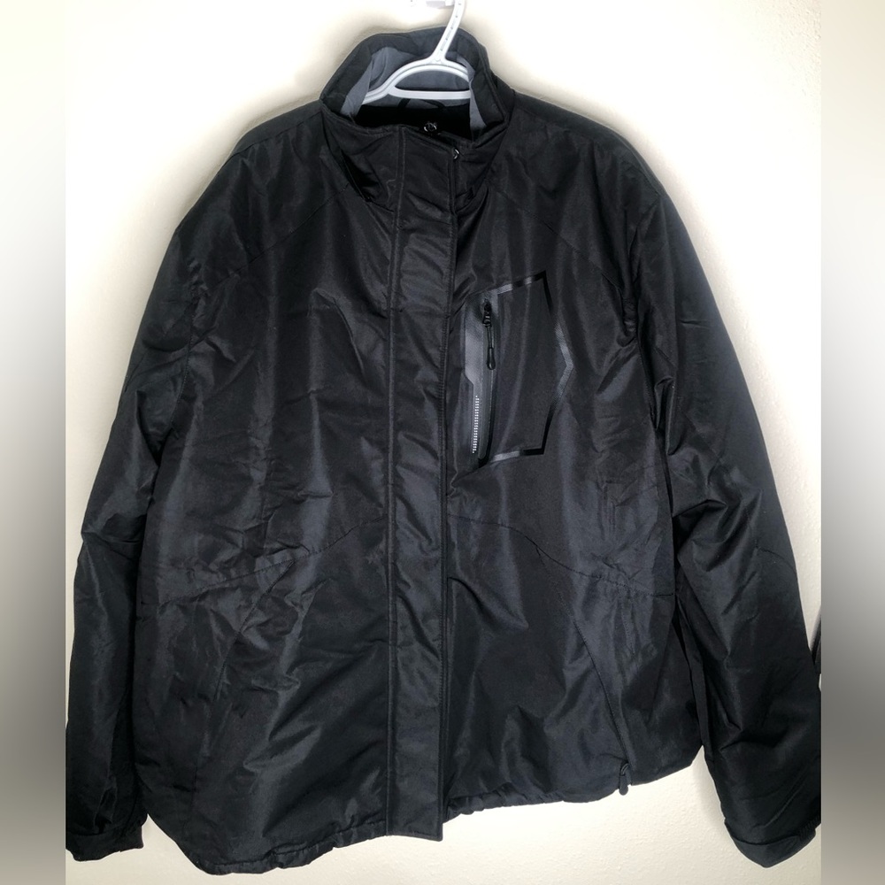 Wulful Weather-proof Jacket - 3XL